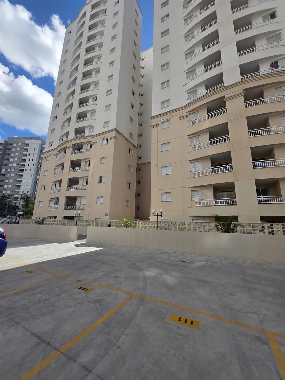 Primeira imagem do imóvel