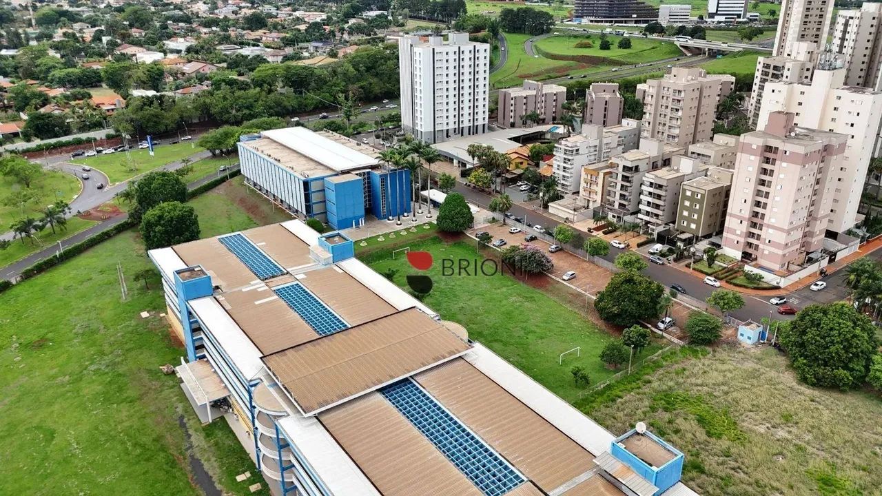 Terreno Misto de alto padrão com 373 m², à venda no Nova Aliança Sul em Ribeirão Preto/SP  - Foto 9