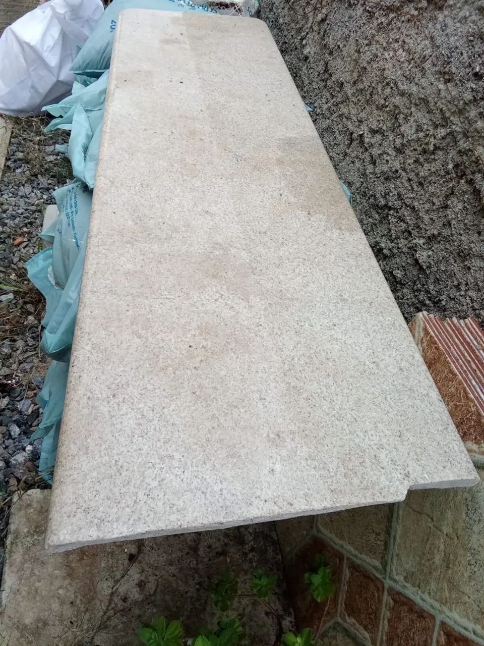 Pedra de gramito - Foto 2