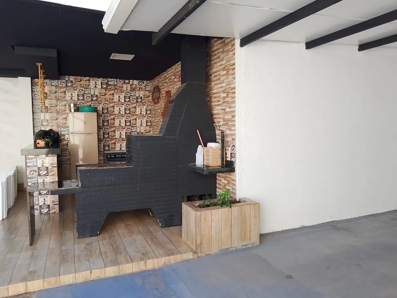 Foto - Goiânia - Residencial Fidelis