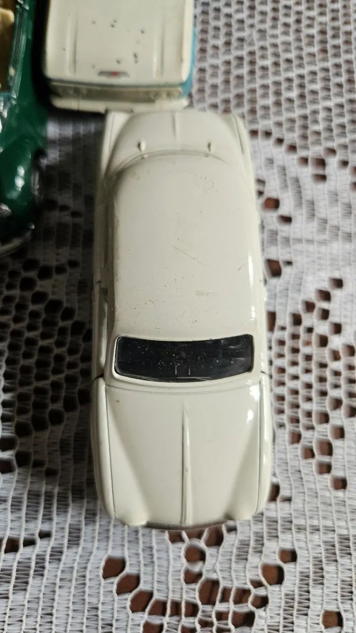 Coleção carros antigos  - Foto 2
