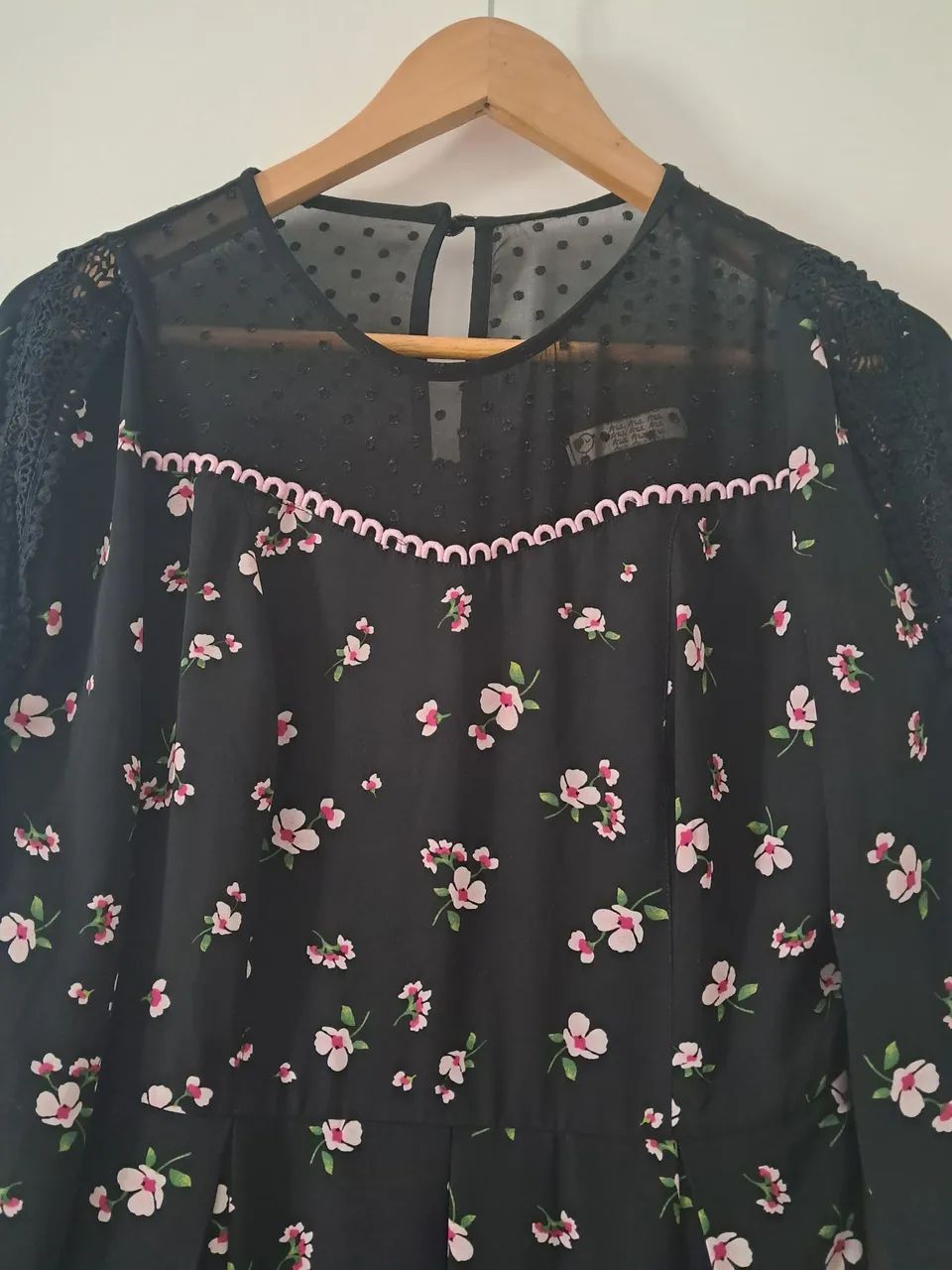 Vestido Antix P - Foto 3