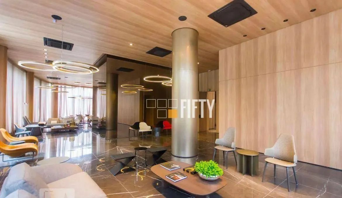 Apartamento para alugar, 49 m² por R$ 12.600,00/mês - Vila Olímpia - São Paulo/SP - Foto 18