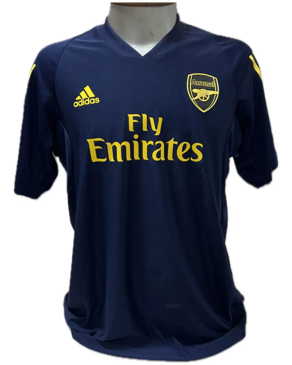 Arsenal Shirt - 19/20