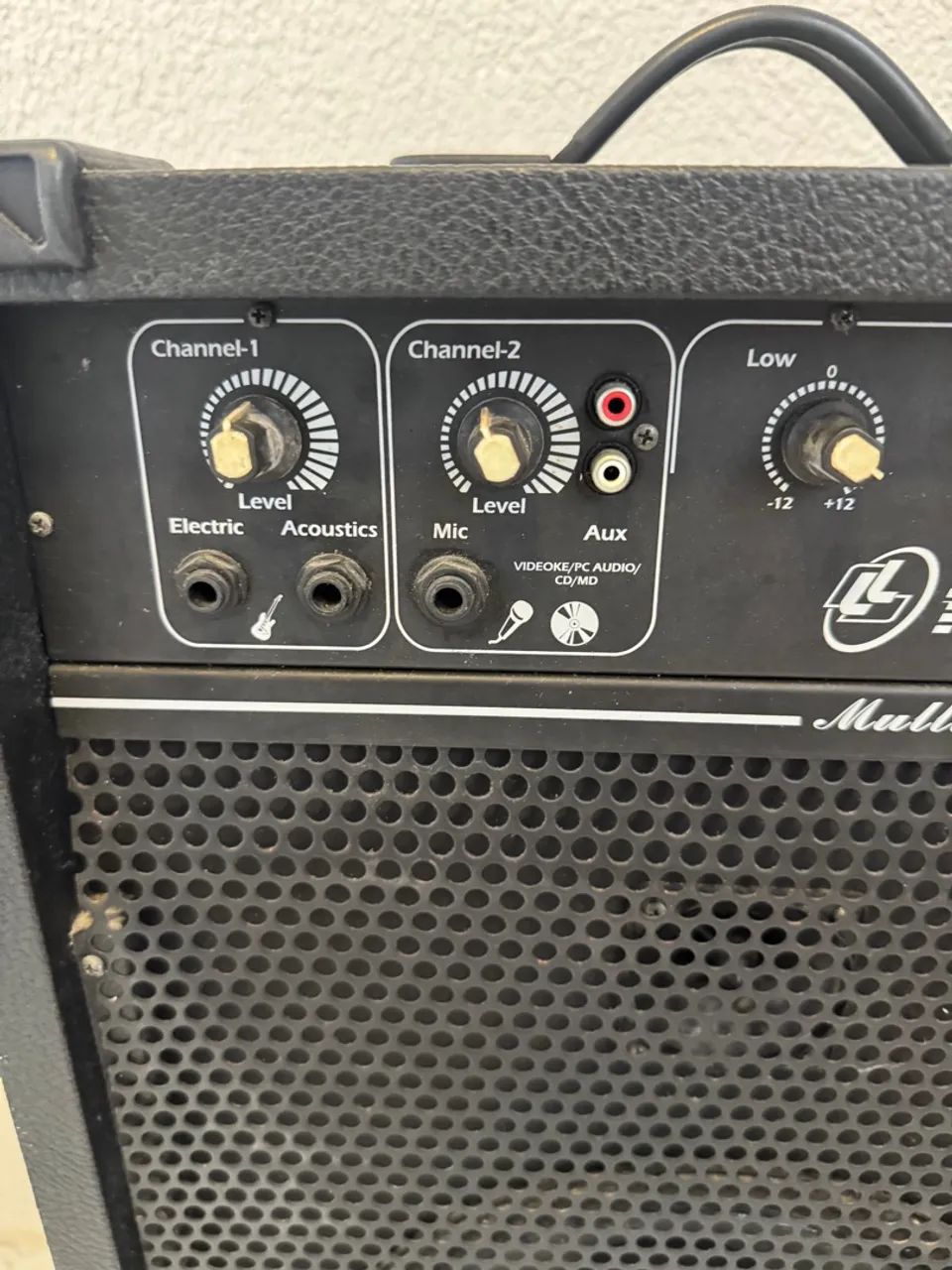 Caixa de som LL - Foto 2