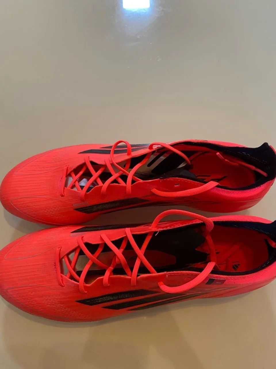 Chuteiras Adidas ? PRA SAIR RÁPIDO  - Foto 4