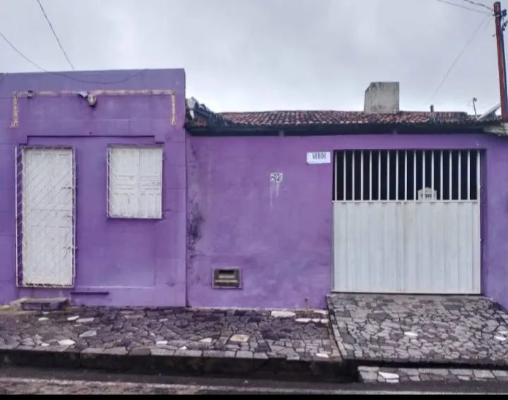 Foto - Nossa Senhora do Socorro - Fernando Collor