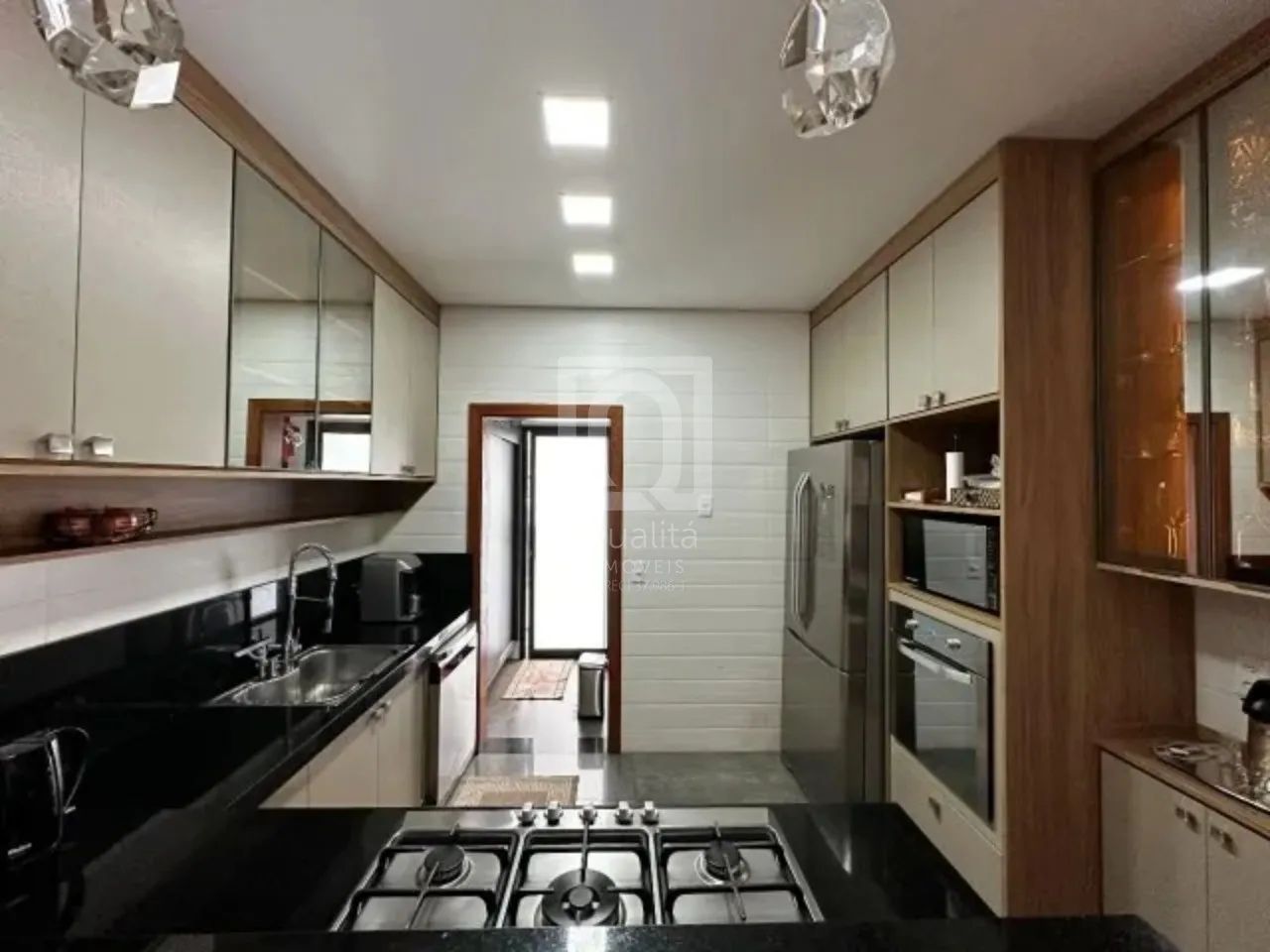 Casa Condomínio Golden Park Alpha Sorocaba - Foto 5