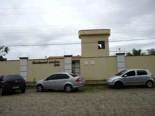 Casa com 3 dormitórios, 62 m² - venda por R$ 250.000,00 ou aluguel por R$ 1.610,00/mês - L