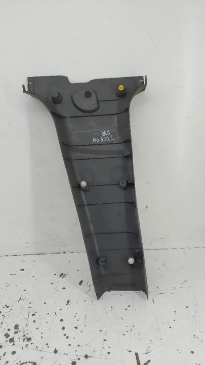 Acabamento Inferior Coluna Direito Hyundai Tucson 2013 - Foto 4