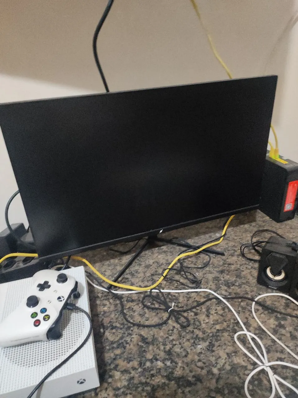 Monitor Gamer 24 polegadas