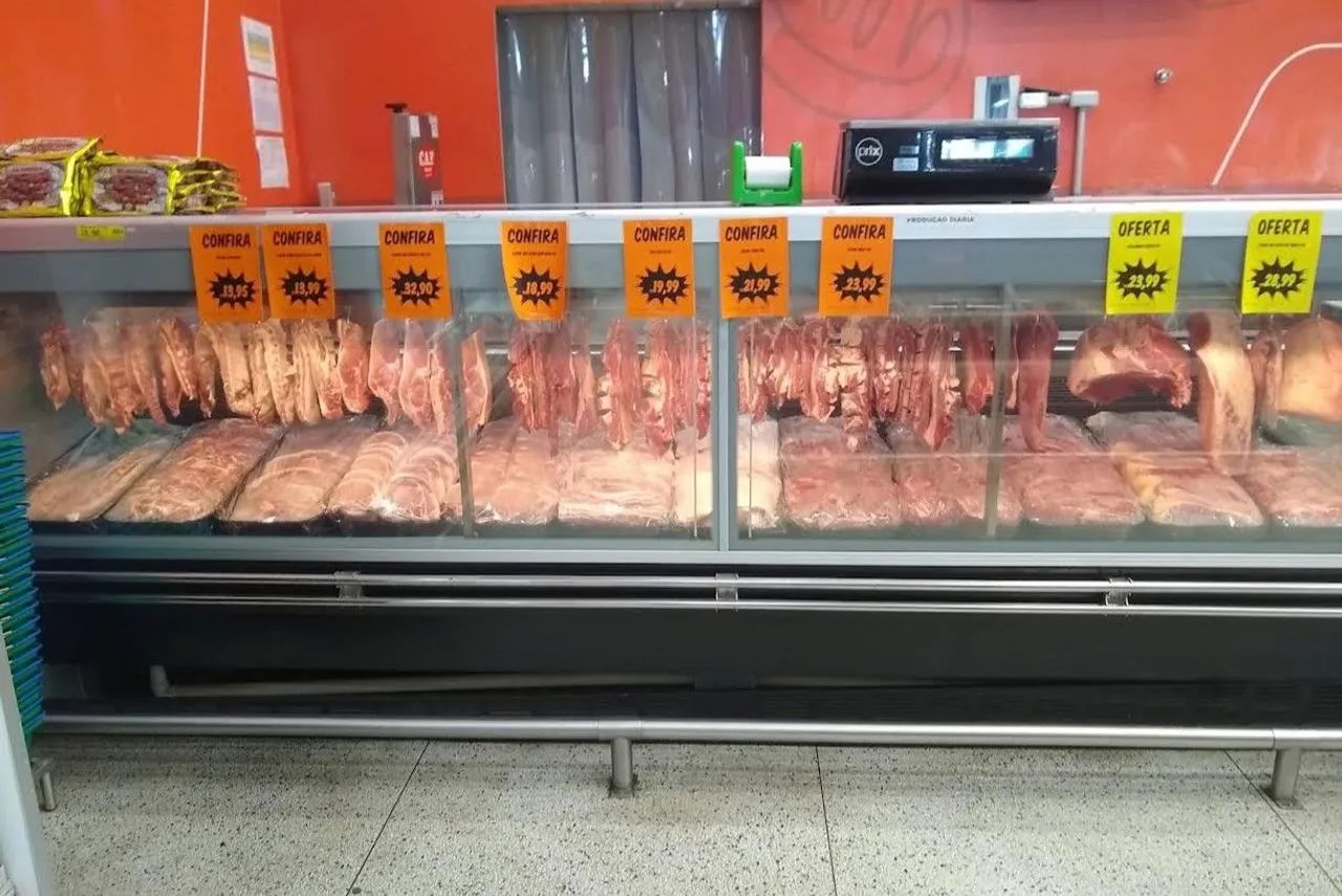 095 SUPERMERCADO Reg.Campinas  - Foto 2