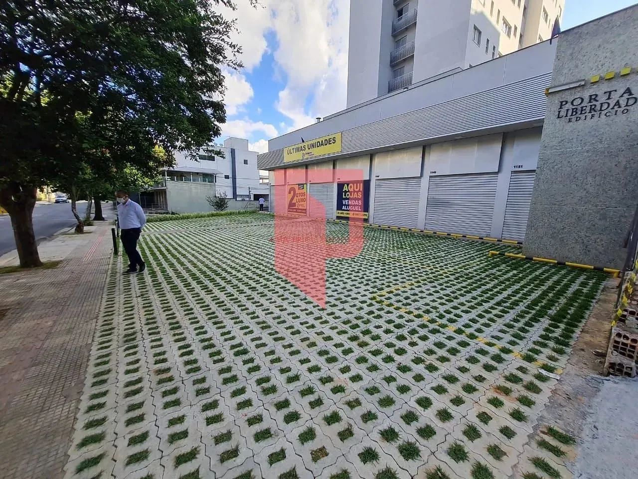Ponto comercial à venda no bairro Liberdade - Foto 4