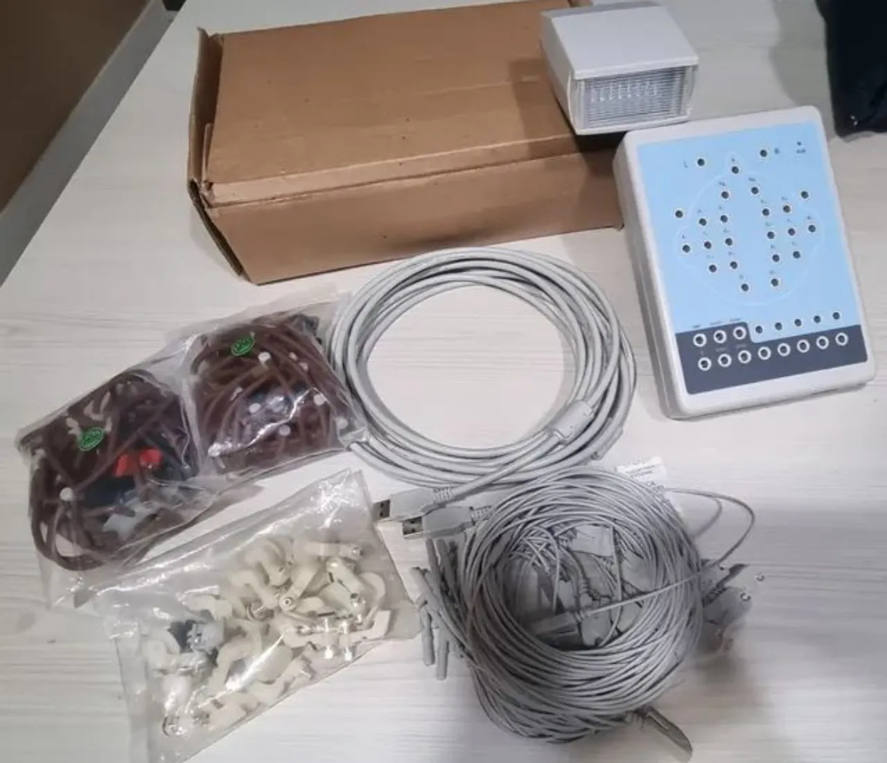EEG kT88 Contec