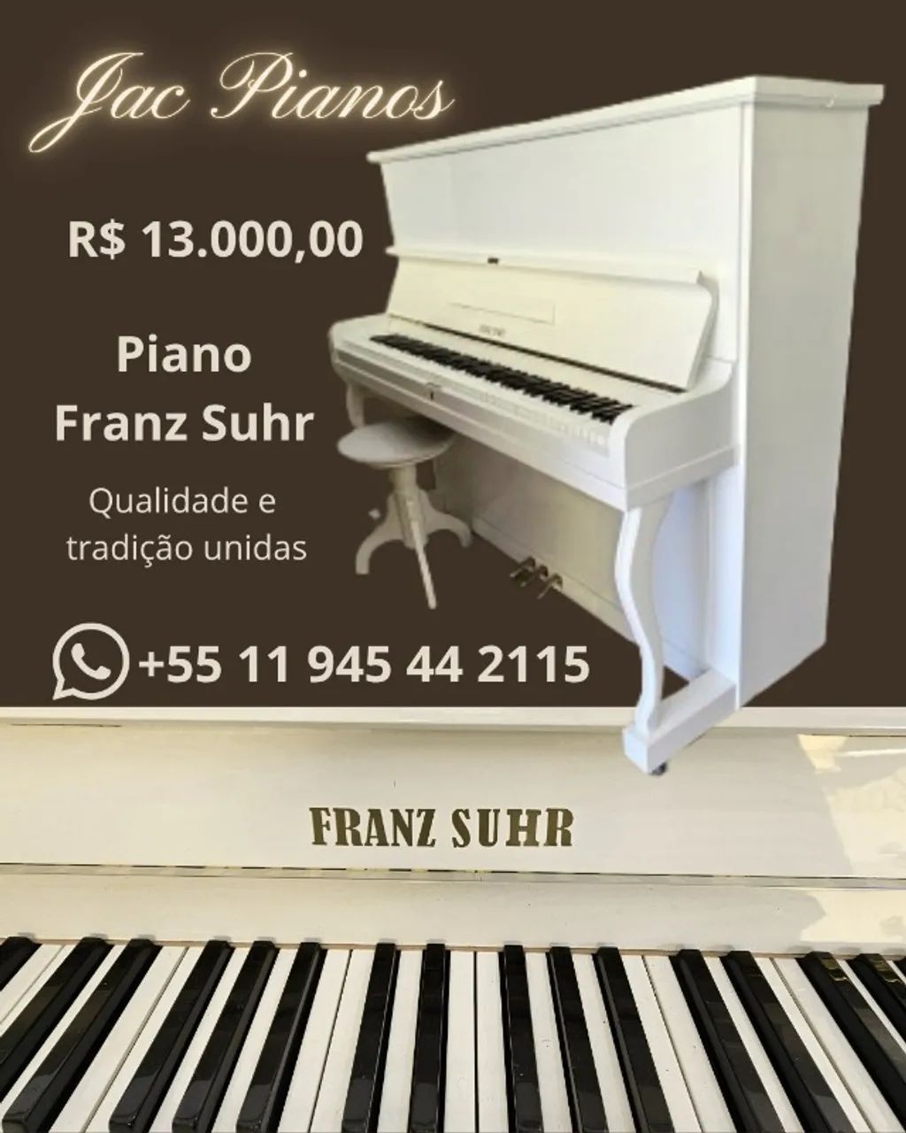 piano