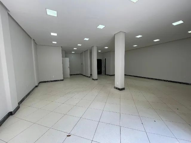 PONTO COMERCIAL NA OLIVIA FLORES