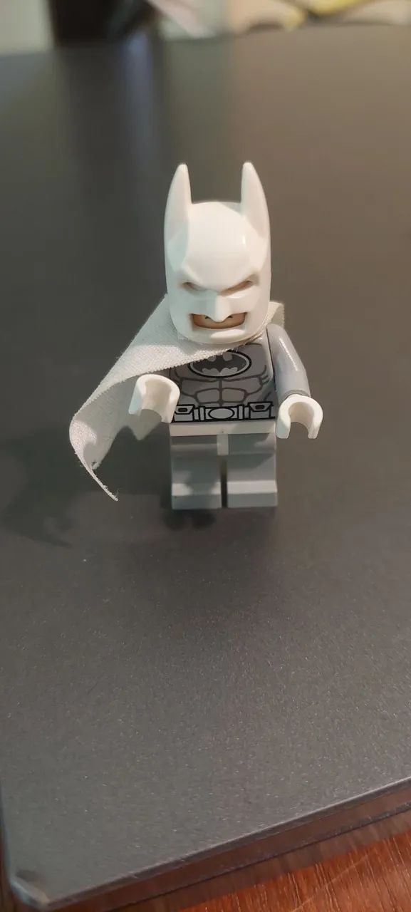 Vendo bonecos lego original - Foto 2