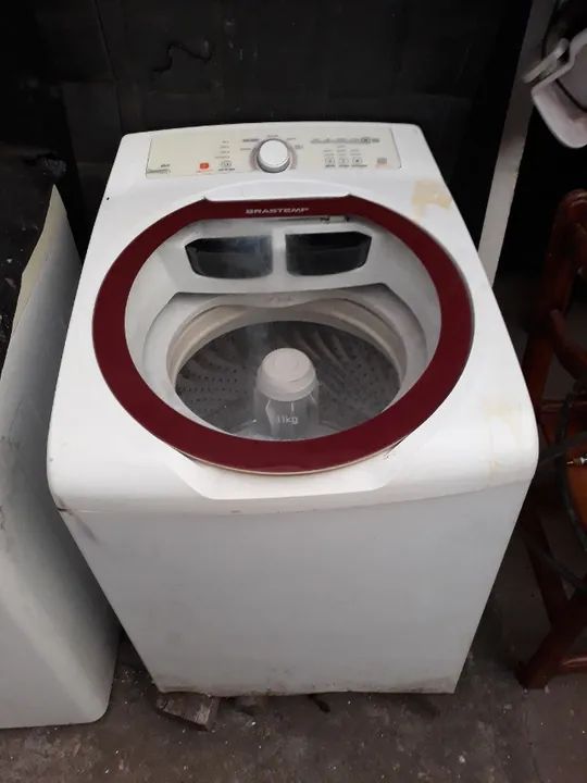 Brastemp Ative 11 Kg