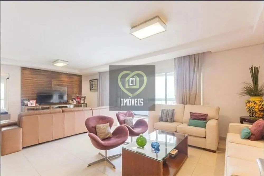 Apartamento à venda no bairro Perdizes - São Paulo/SP, Zona Oeste