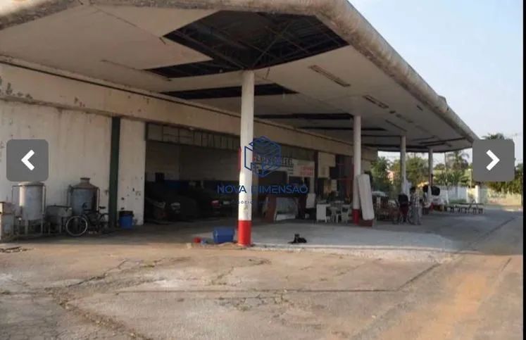Galpão, 1000 m² - venda por R$ 4.000.000,00 ou aluguel por R$ 22.000,00/mês - Quiririm - T - Foto 4