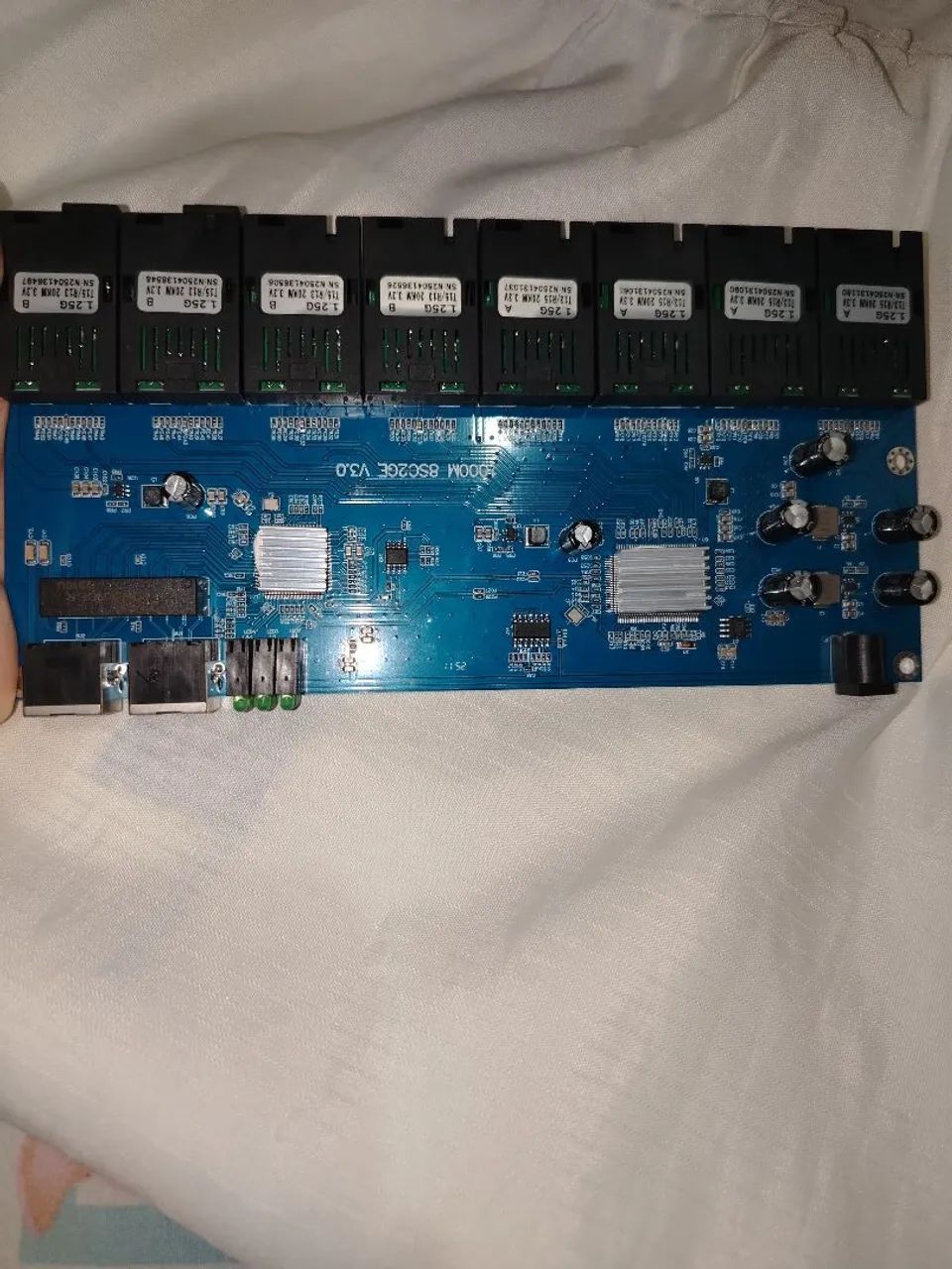 Placa metro64842051209603120