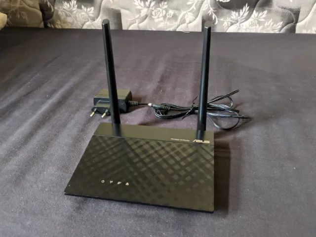 Roteador Wireless ASUS RT-N30064374416268163120