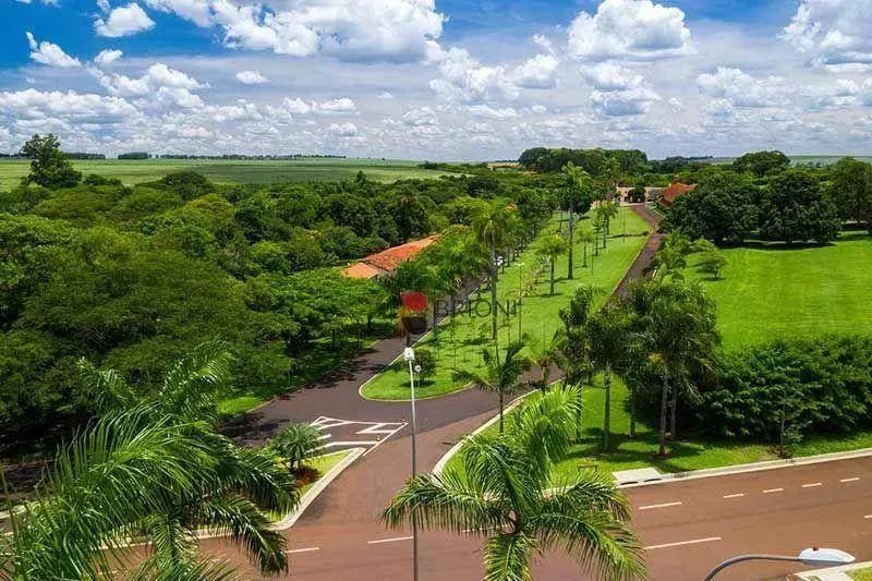 Terreno Exclusivo à venda no condomínio Fazenda Santa Maria, Ribeirão Preto/SP - Foto 3