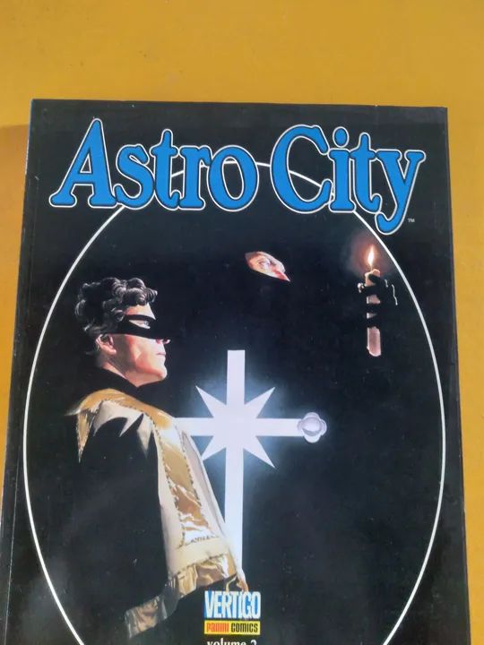 ASTRO CITY - 3 Encadernados - Foto 2