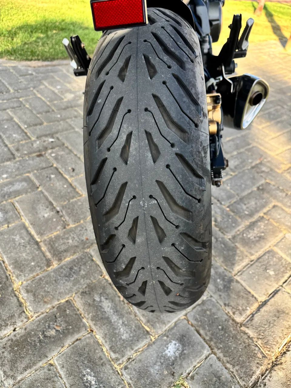 Hornet 600f  - Foto 6