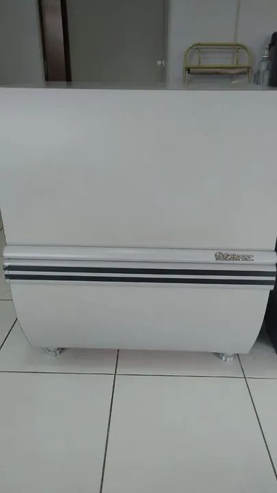 Módulo para balança comercial 