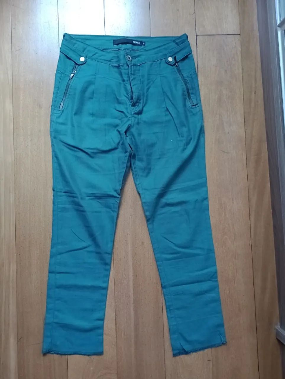 Calça Jeans ANIMALE