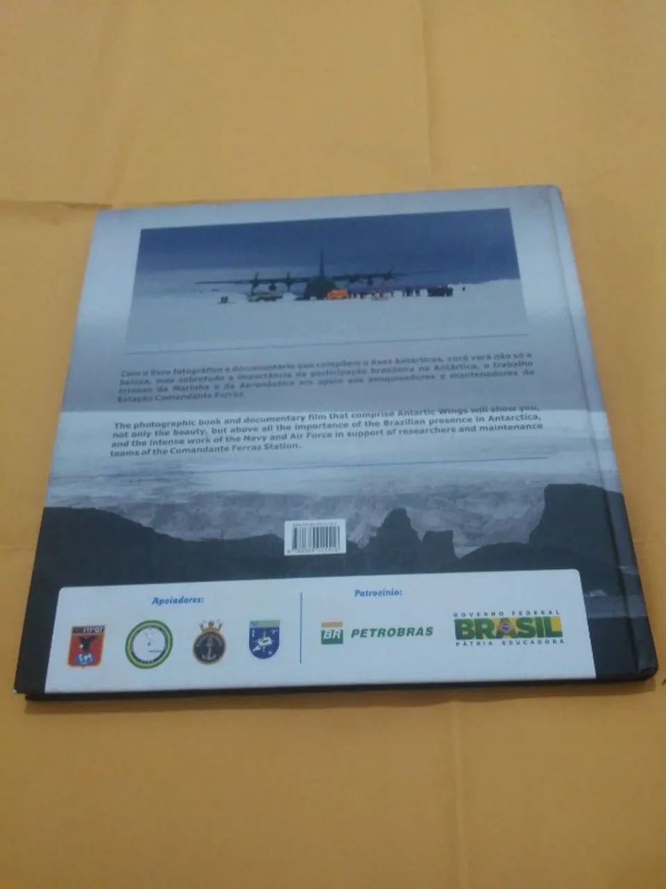 ASAS ANTARTICAS  - Foto 4