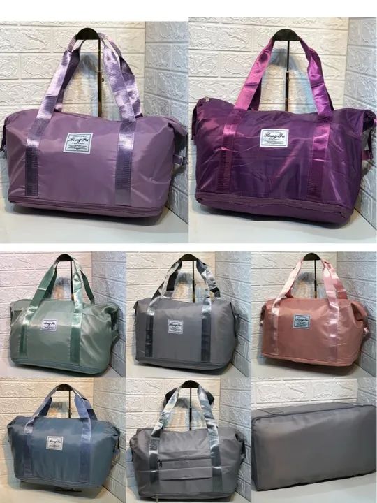 Bolsa mala de mão expansiva PROMOÇÃO  - Foto 2