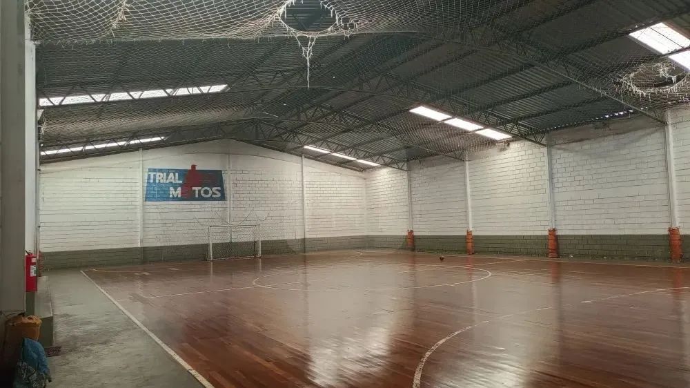 Galpão para locação no bairro Marta Helena - Foto 4