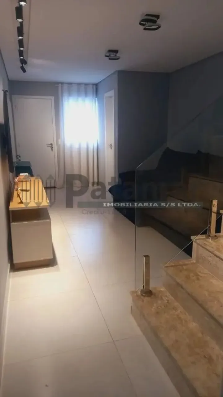 Casa à Venda no Rio Pequeno 2 quartos com 2 suítes