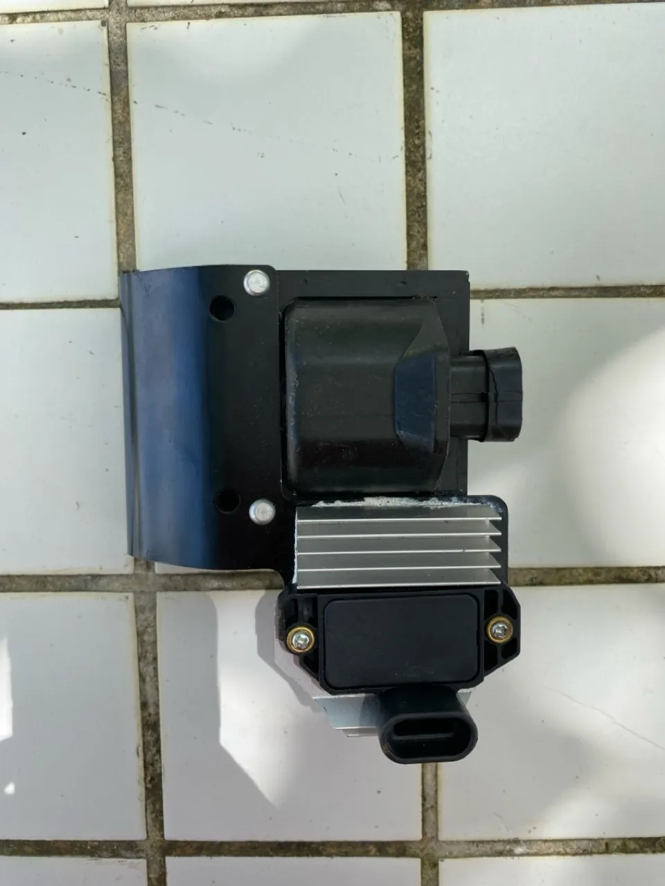 Módulo de Ignição MERCRUISER V6 e V8 