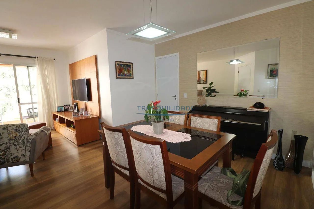 Apartamento com 3 dormitórios, 96 m² - venda por R$ 600.000,00 ou aluguel por R$ 6.000,00/ - Foto 12