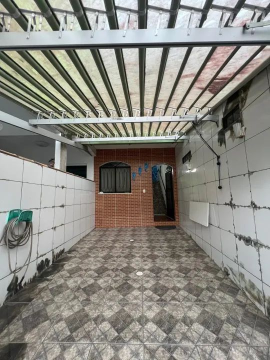 Casa em Muriqui em Mangaratiba com RGI