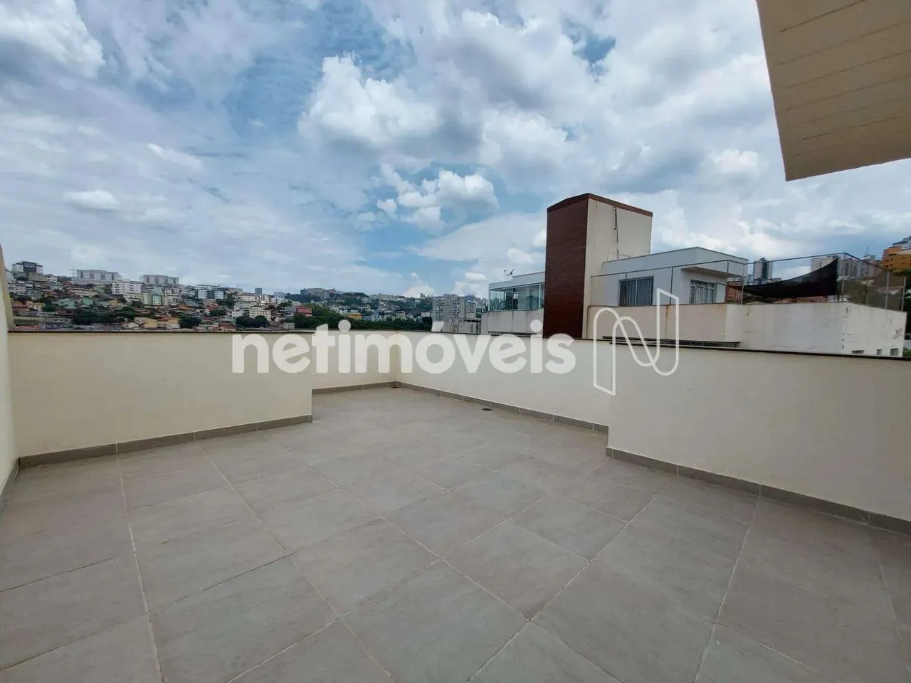 Venda Cobertura Estrela Dalva Belo Horizonte