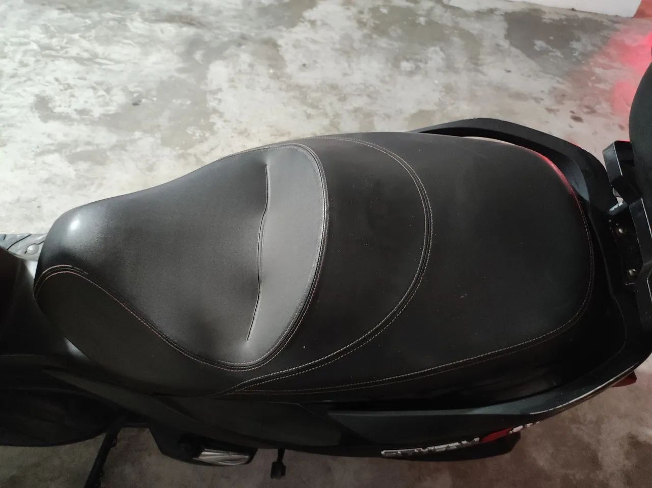 Citycom S 300i ABS zerada - Foto 9