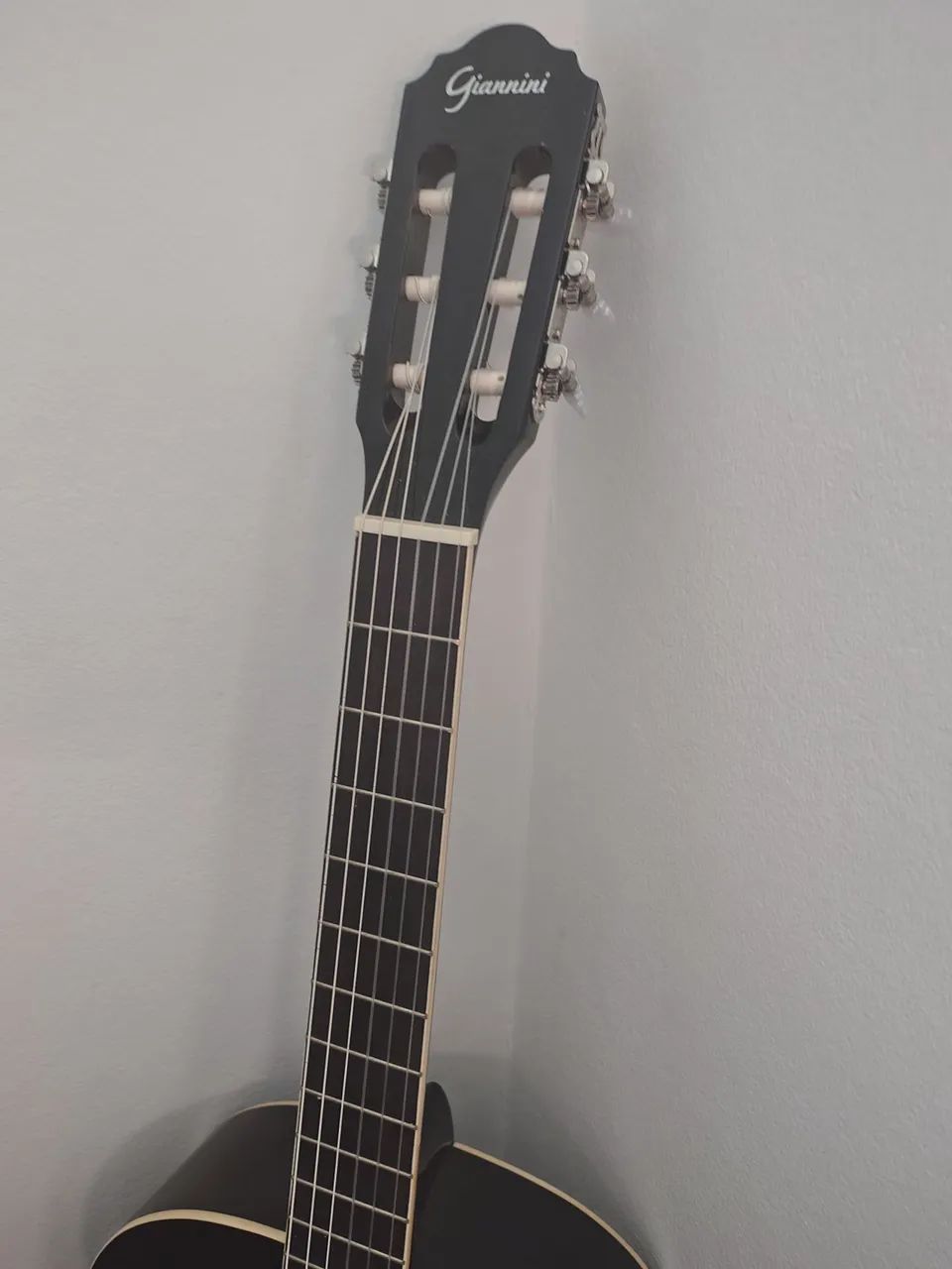Violão Gianini acústico 