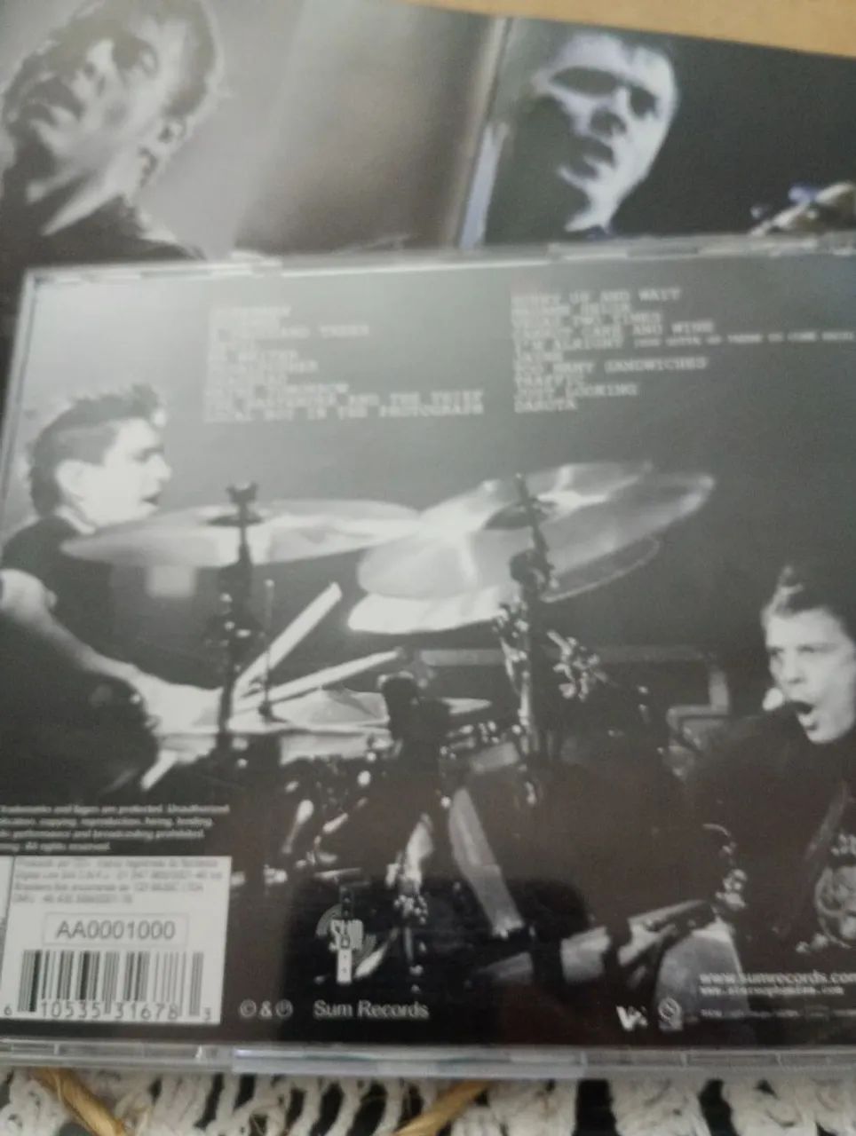 Stereophonics - Live From Dakota - Foto 5