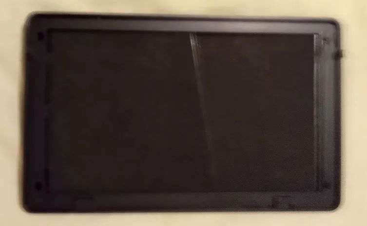 Monitor Elvid SkyVision WCM-758DVR 7" - Wireless LCD - Foto 3