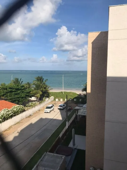 Valor de Super OPORTUNIDADE! Apartamento MOBILIADO 125M2/3QTS para ALUGUEL - Praia de Arei