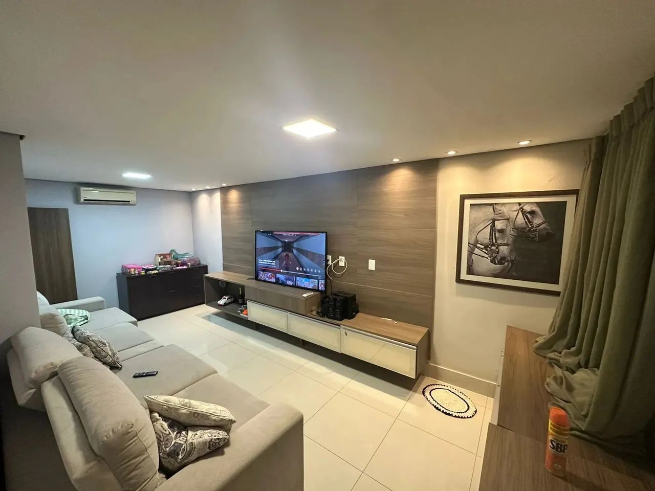 Casa o Alto Patrão Master - Foto 4