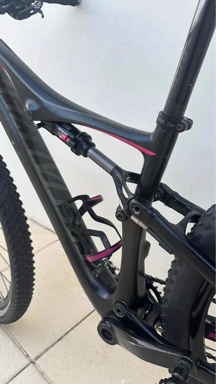 Specialized Epic Era Comp Carbono 29 - Foto 5