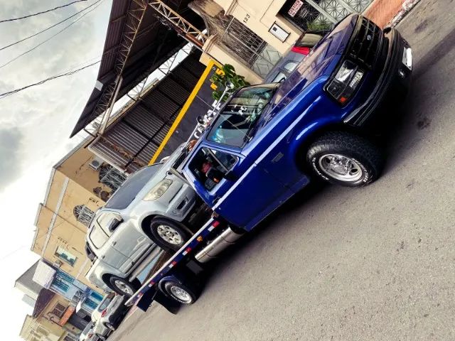 Guincho Auto Socorro Suporte 24 horas  (9.9494.0131 3D - Foto 2