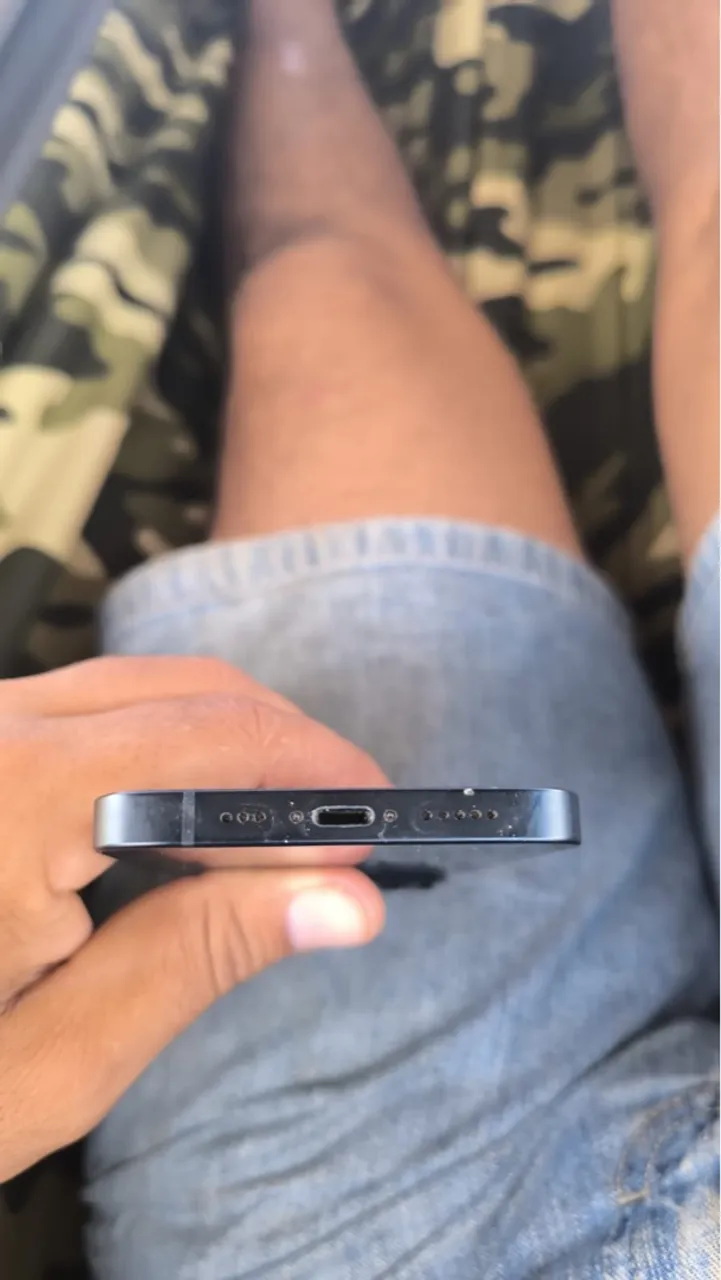 Pra vender agora 2600$ iPhone 14