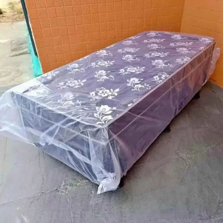 Cama box solteirão de fábrica  - Foto 2
