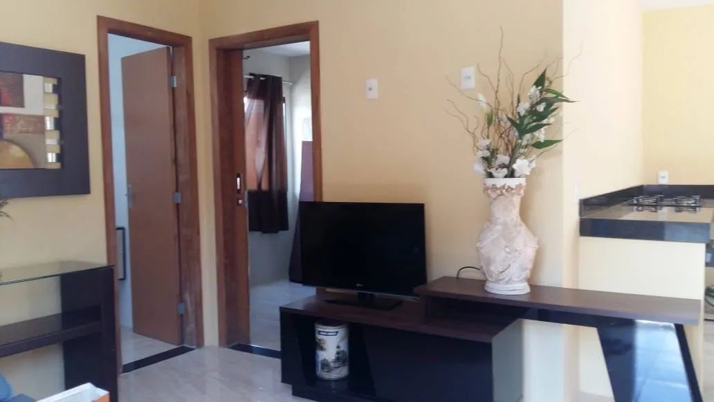 Foto - Cachoeiro de Itapemirim - Alto União